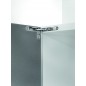 ARA Profile Usi Aluminiu SALICE - AIR SLIMLINE Titanium